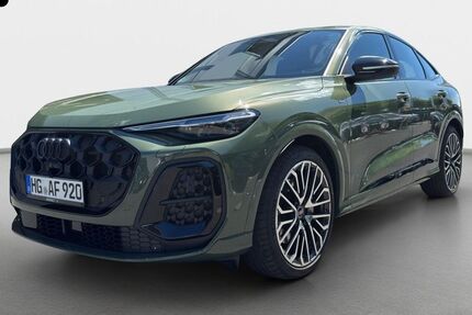 Audi Q5 5.900 km 76.999 &euro; Königstein 61462