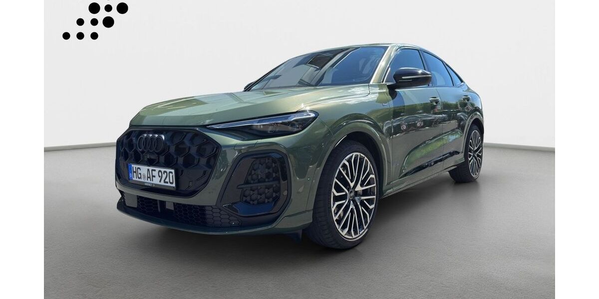 Audi Q5 5.900 km 76.999 &euro; Königstein 61462