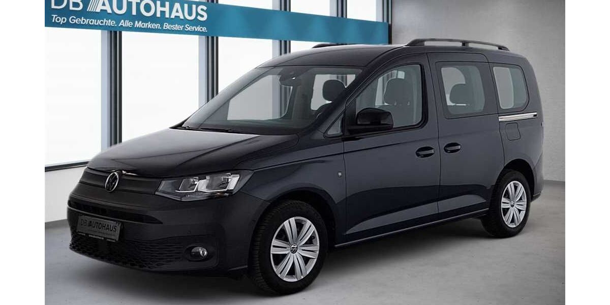 VW Caddy 39.869 km 27.420 &euro; Maintal 63477