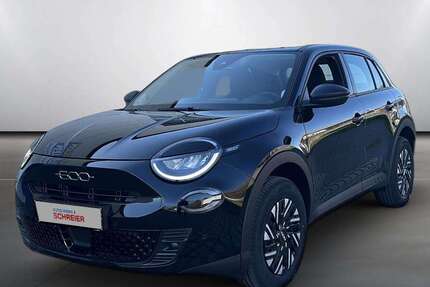 Fiat 600 3.000 km 24.994 &euro; Bad Nauheim 61231