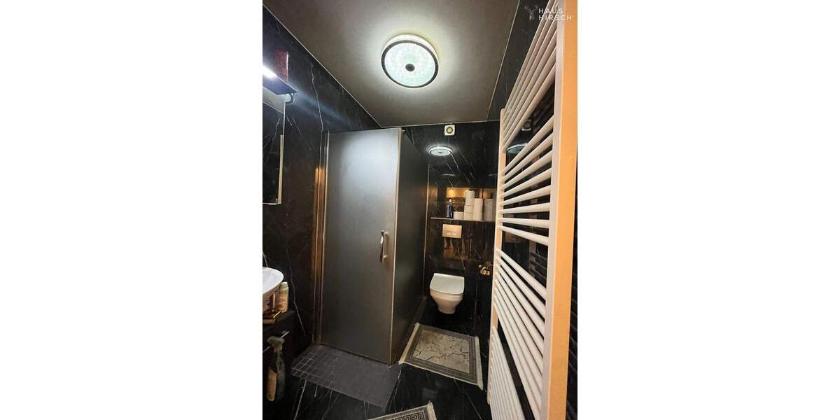 MFH _ Wohnen am Rande vom Taunus 1 zimmer