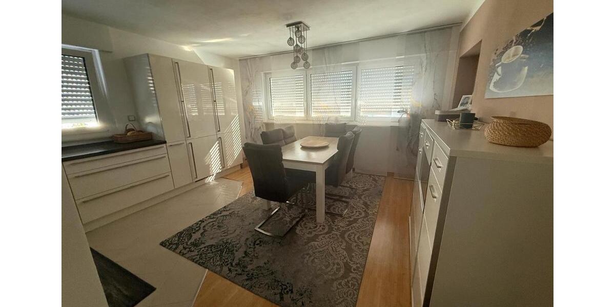 Etagenwohnung Maintal - 4 Zimmer, 116 m&sup2;, 449.000&euro; | Angebot:27143217