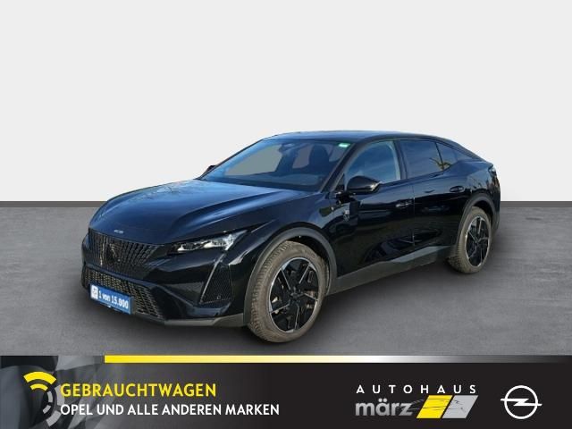 Peugeot 408 22.350 km 30.300 &euro; Groß-Gerau 64521