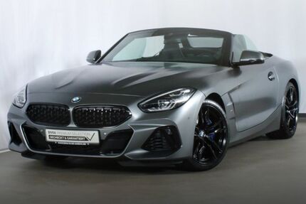 BMW Z4 23.642 km 48.858 &euro; Maintal 63477