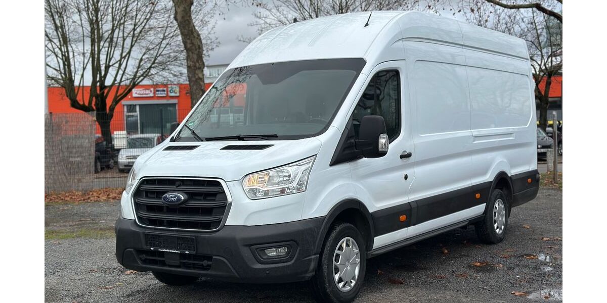 Ford Transit 185.000 km 12.990 &euro; Darmstadt 64293