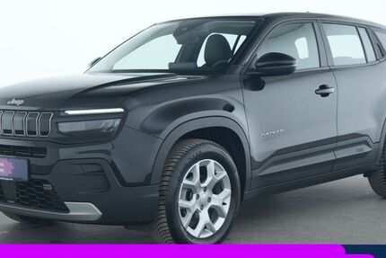 Jeep Avenger 28.086 km 17.802 &euro; Dietzenbach bei Frankfurt 63128