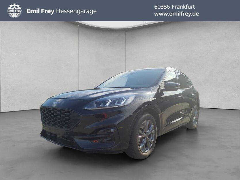 Kuga