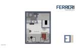 Reihenmittelhaus Bischofsheim - 5 Zimmer, 123 m&sup2;, 299.950&euro; | Angebot:26751033