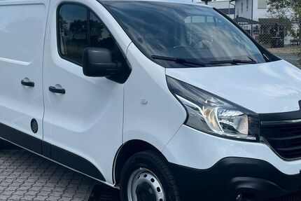 Renault Trafic 91.500 km 15.980 &euro; Langen 63225