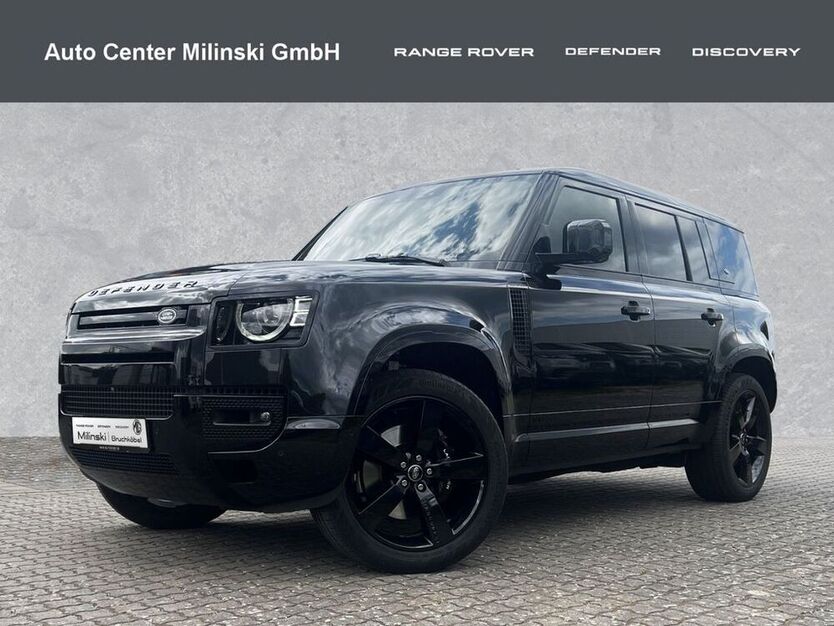 Defender