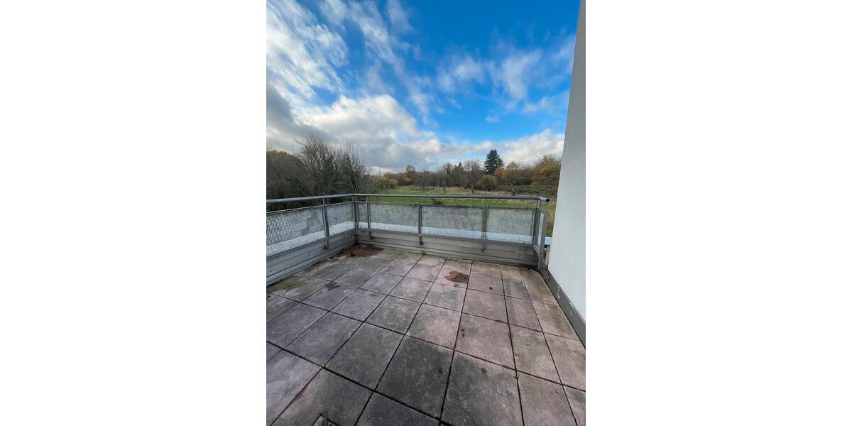 Etagenwohnung Frankfurt am Main Bergen-Enkheim - 2 Zimmer, 87 m&sup2;, 1.550&euro; | Angebot:23435976