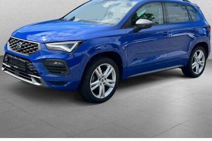 Seat Ateca 42.071 km 20.985 &euro; Neu-Anspach 61267