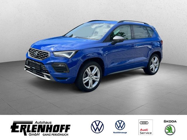 Seat Ateca 42.071 km 20.985 &euro; Neu-Anspach 61267