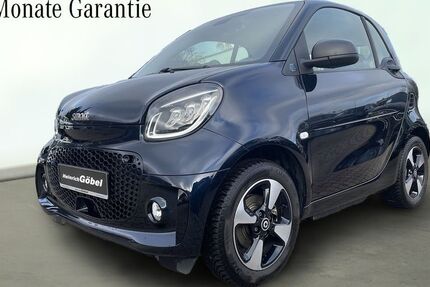 Smart ForTwo 19.818 km 17.900 &euro; Neu Isenburg 63263