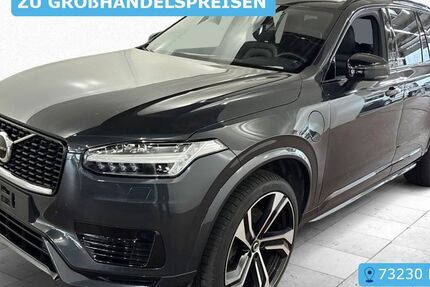 Volvo XC90 112.271 km 36.490 &euro; Frankfurt 60596