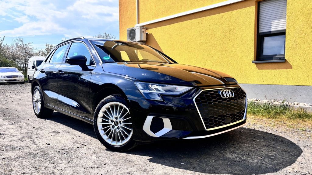 Audi A3 76.000 km 20.300 &euro; Friedberg 61169