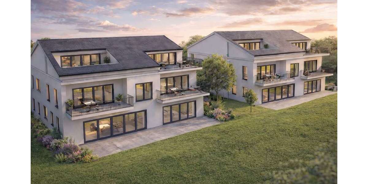Etagenwohnung Seligenstadt - 2 Zimmer, 36 m&sup2;, 229.000&euro; | Angebot:26804487