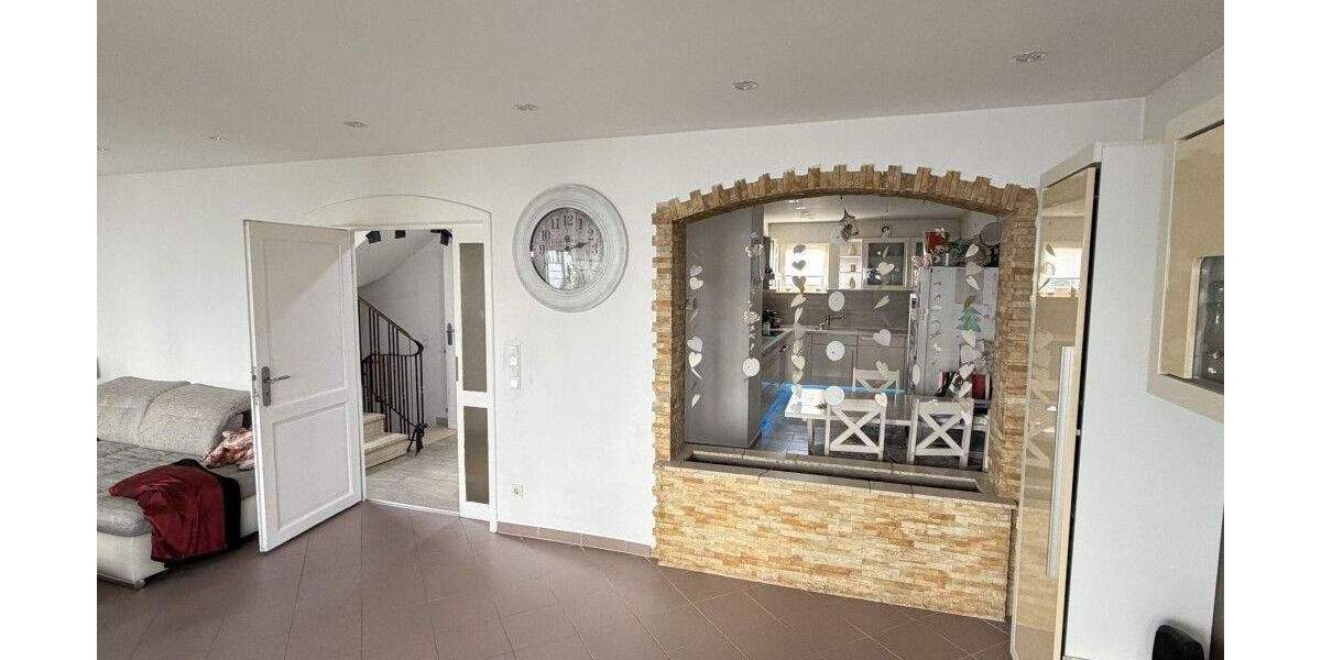 Traumhaftes Einfamilienhaus mit kompaktem Garten in Seligenstadt 5 zimmer