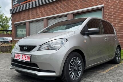 Seat Mii 230.000 km 4.990 &euro; Rüsselsheim am Main 65428