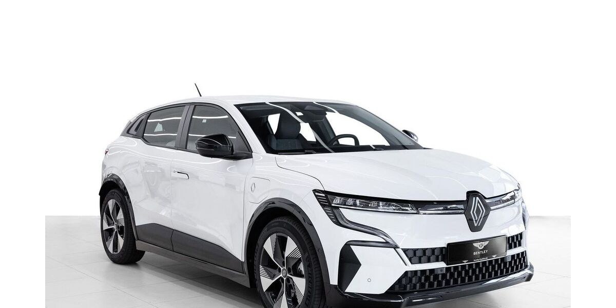 Renault Megane 2.900 km 28.900 &euro; Bad Homburg 61348