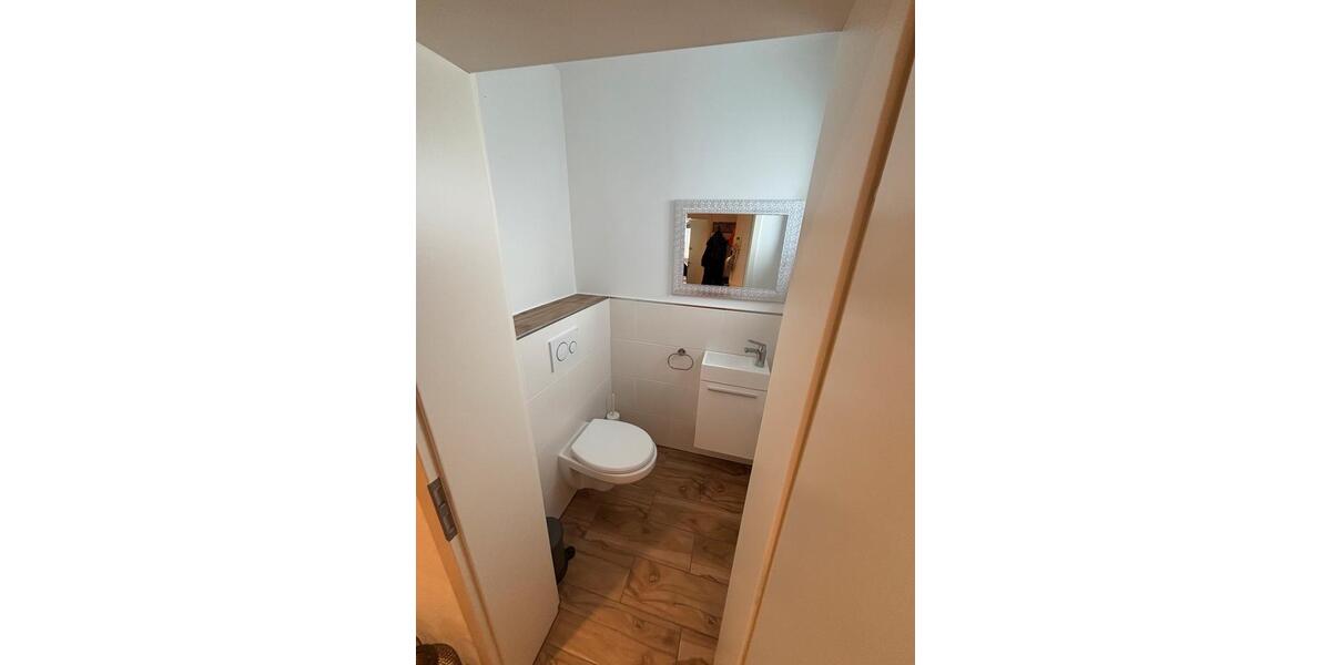 Etagenwohnung Königstein im Taunus - 4 Zimmer, 104 m&sup2;, 2.080&euro; | Angebot:26115335