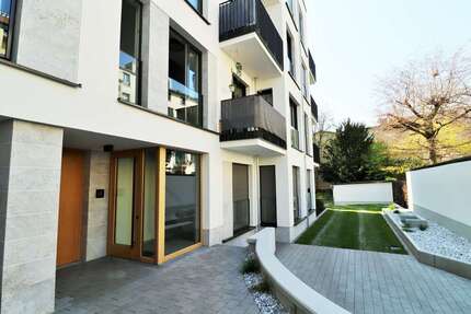 Wohnung zum Mieten in Frankfurt 1.190 € 43 m²
