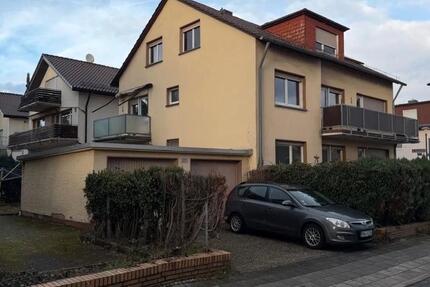 Wohnung Offenbach am Main Bieber - 3 Zimmer, 70 m&sup2;, 1.250&euro; | Angebot:25645589