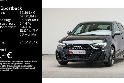 Audi A1 7.300 km 30.499 &euro; Mühlheim 63165