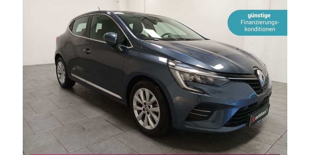 Renault Clio 26.197 km 12.770 &euro; Egelsbach 63329