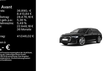 Audi A6 72.136 km 34.890 &euro; Oberursel 61440