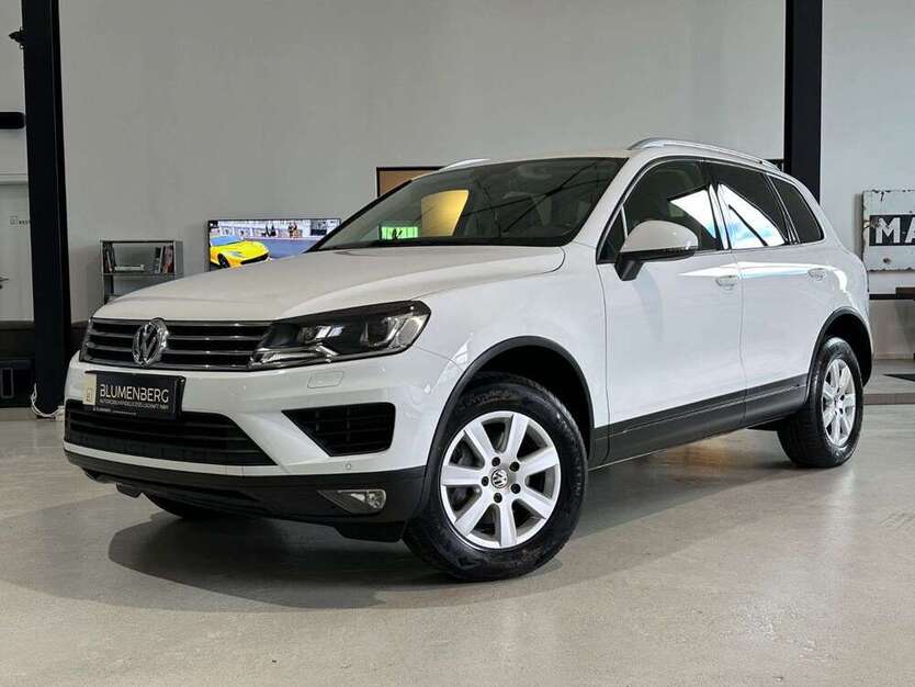 Touareg