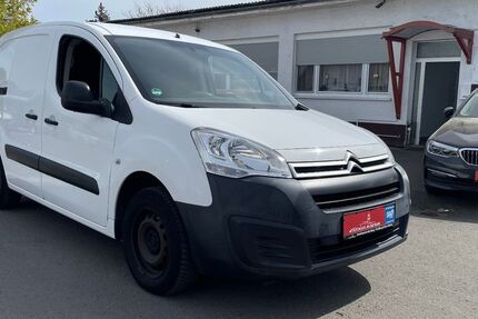 Citroen Berlingo 44.542 km 9.999 &euro; Ober Mörlen 61239