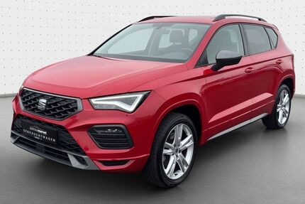 Seat Ateca 63.085 km 23.400 &euro; Königstein/Ts. 61462