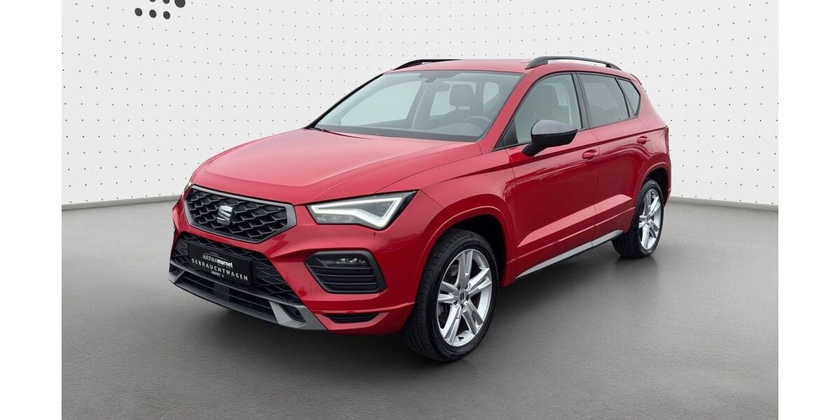Seat Ateca 63.085 km 23.400 &euro; Königstein/Ts. 61462