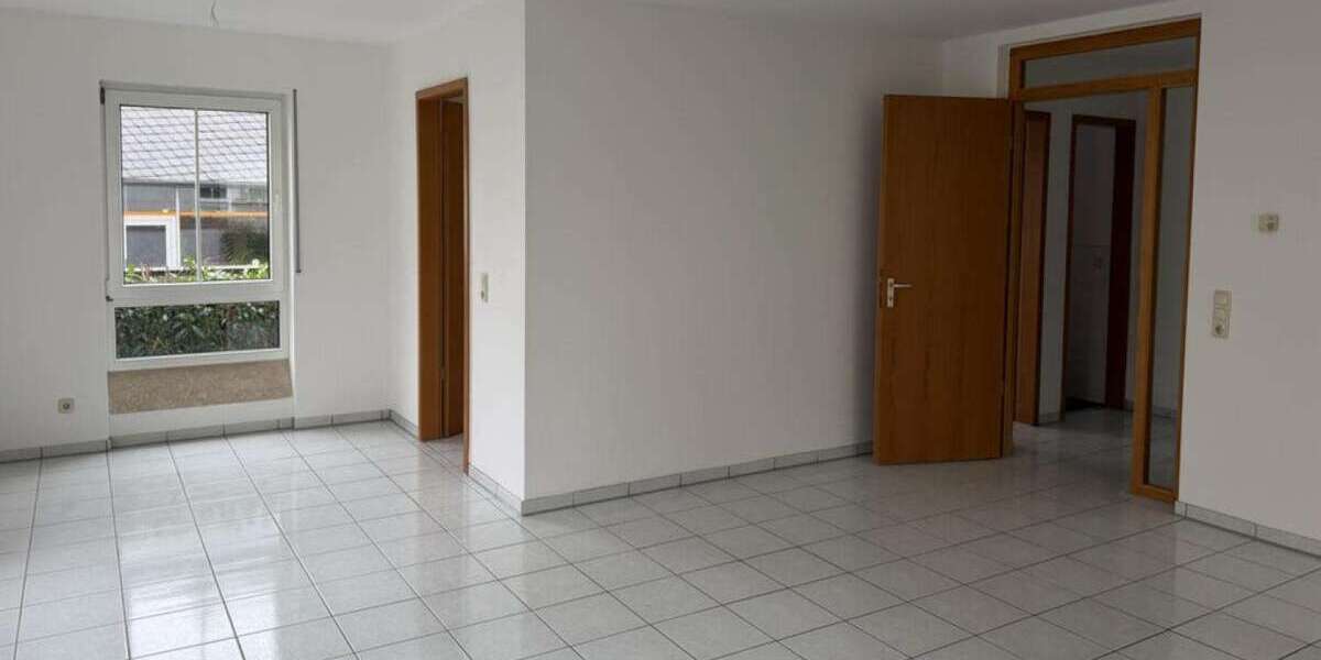 Etagenwohnung Darmstadt Bessungen - 2 Zimmer, 80 m&sup2;, 313.000&euro; | Angebot:25774573