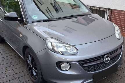 Opel Adam 29.700 km 9.800 &euro; Weiterstadt, Stadt 64331