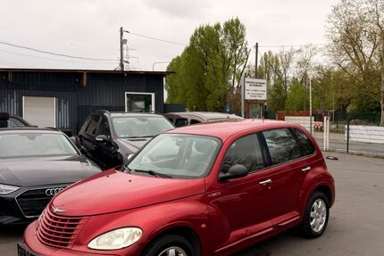 Chrysler PT Cruiser 223.000 km 1.999 &euro; Frankfurt am Main 60486