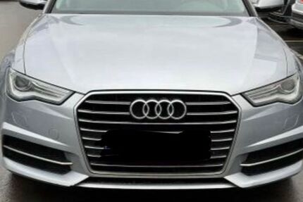 Audi A6 190.000 km 13.999 &euro; Hanau 63457