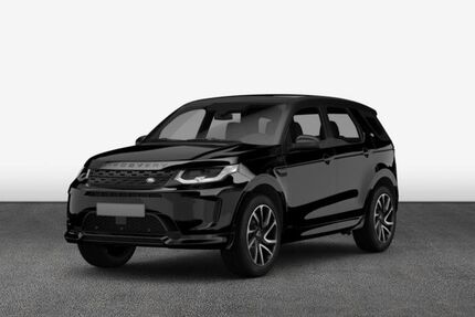 Land Rover Discovery Sport 15.187 km 33.490 &euro; Kronberg 61476