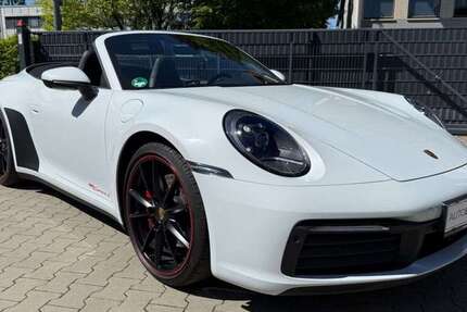 Porsche 911 20.627 km 126.900 &euro; Frankfurt am Main 60388