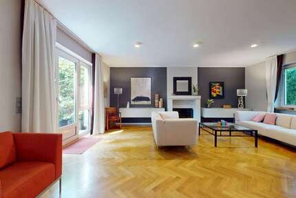 Haus zum Kaufen in Frankfurt am Main 1.950.000 € 175.62 m² 6 zimmer