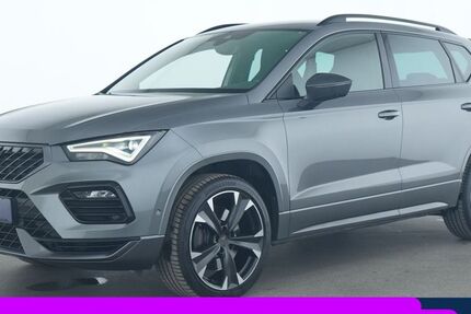 Cupra Ateca 53.310 km 26.726 &euro; Dietzenbach bei Frankfurt 63128