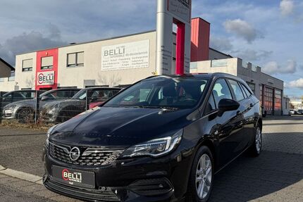 Opel Astra 82.323 km 11.950 &euro; Hanau 63452