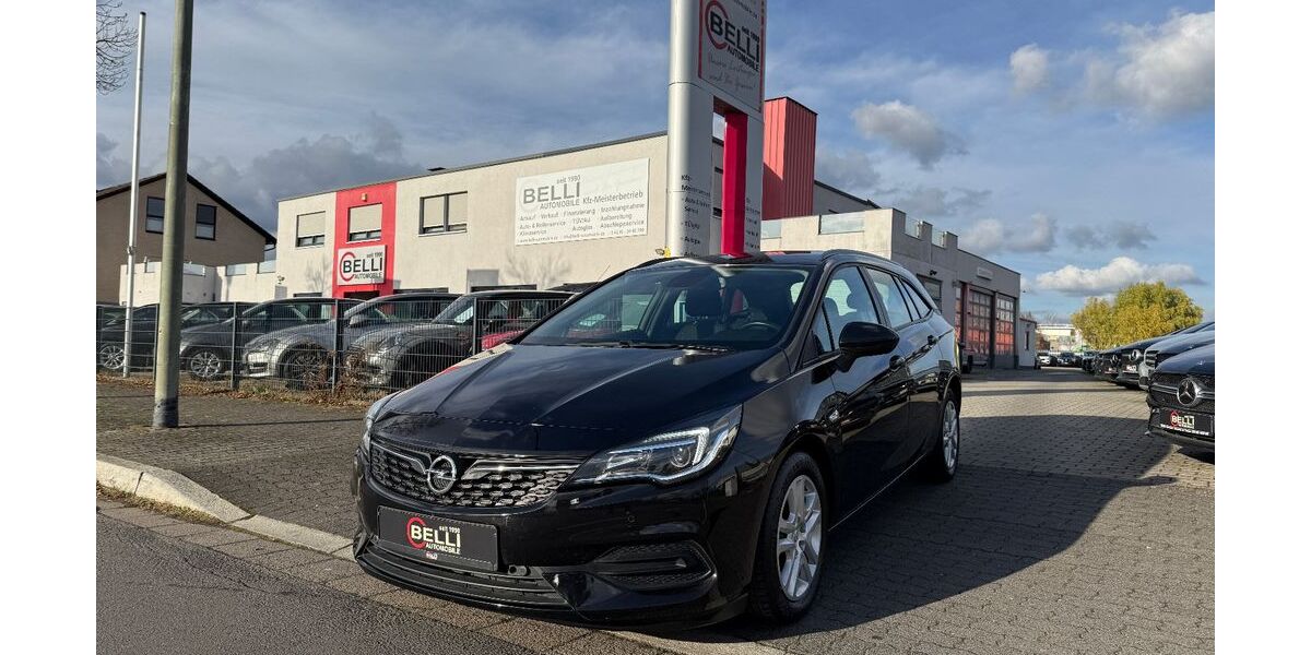 Opel Astra 82.323 km 11.950 &euro; Hanau 63452
