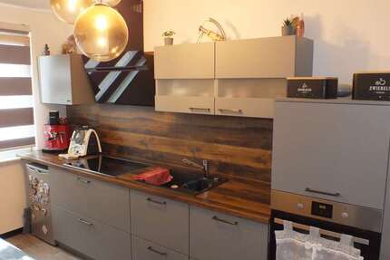 Wohnung zum Kaufen in Groß-Gerau 230.000 € 80 m² 3 zimmer