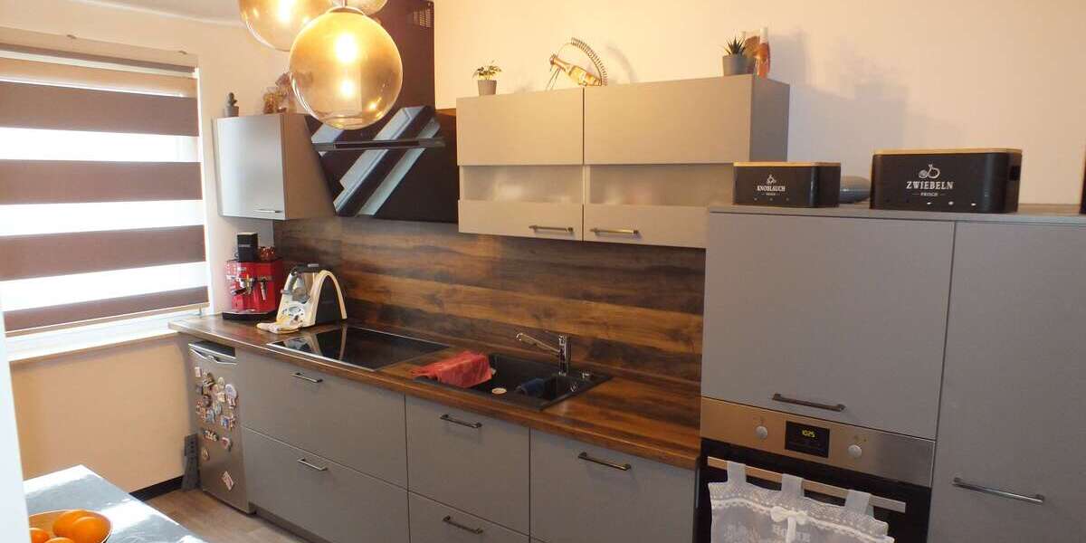 Wohnung zum Kaufen in Groß-Gerau 230.000 € 80 m² 3 zimmer