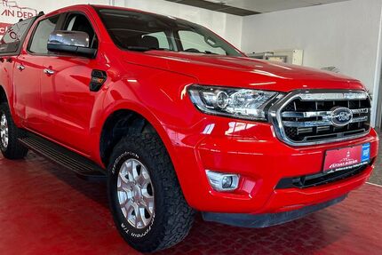 Ford Ranger 69.280 km 28.999 € Friedberg (Hessen) 61169