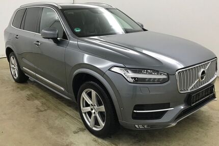 Volvo XC90 312.595 km 20.018 &euro; Eschborn 65760