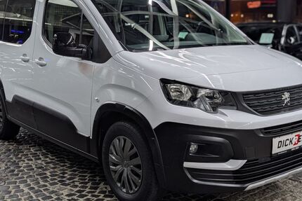 Peugeot Rifter 44.976 km 17.980 &euro; Dieburg 64807