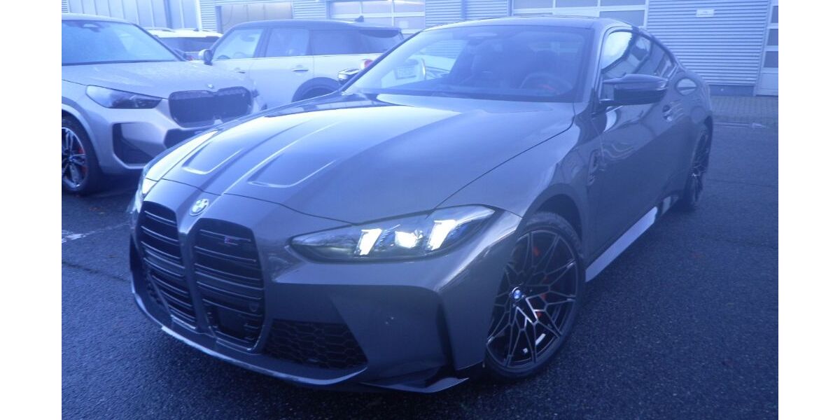 BMW M4 1.950 km 114.499 &euro; Frankfurt am Main 60435
